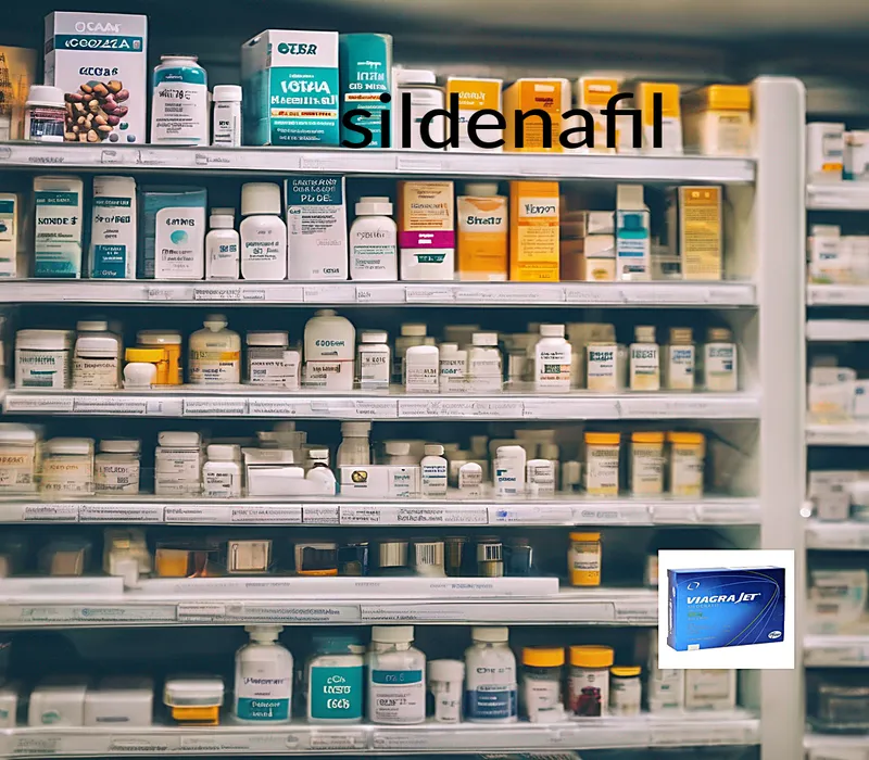 Sildenafil masticable donde comprar